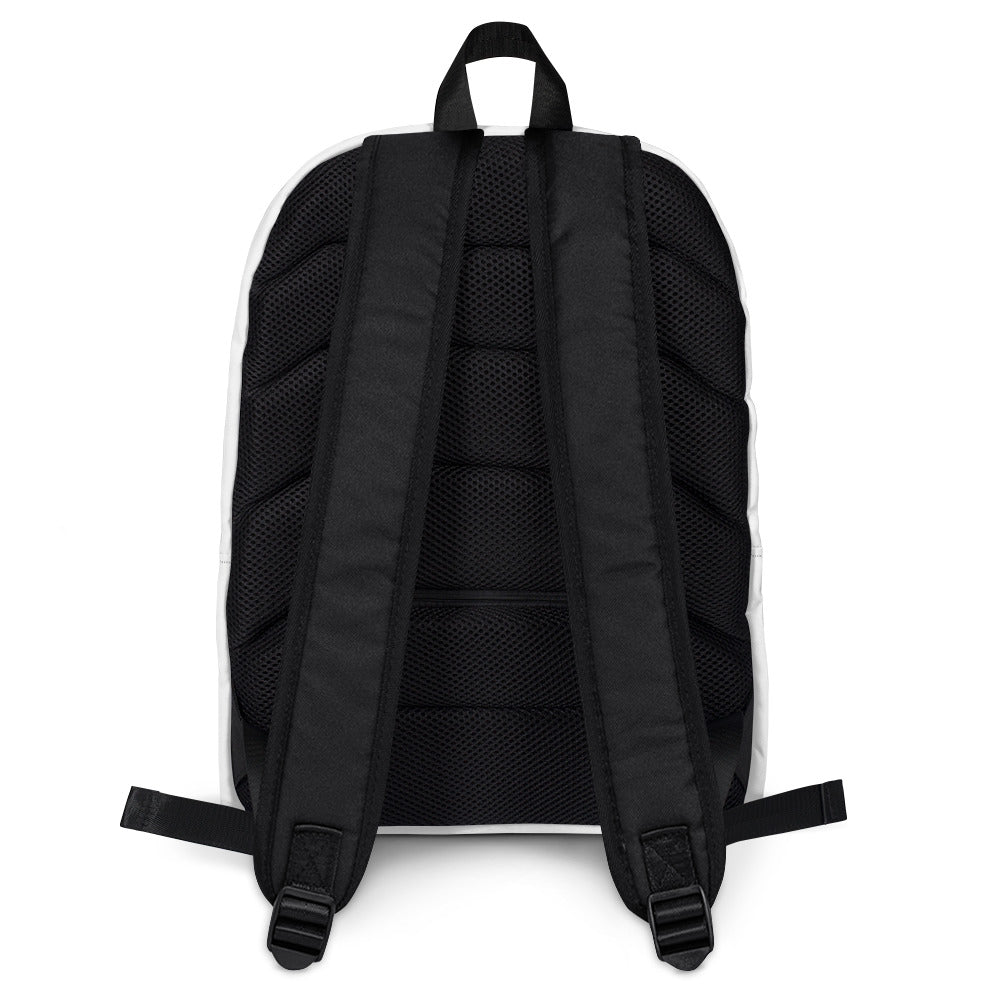 Nearly Irish Backpack