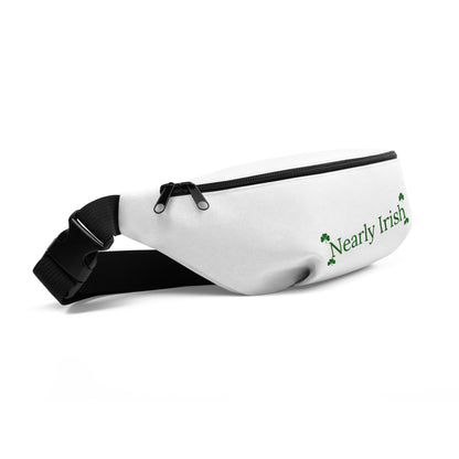 Nearly Irish Fanny Pack