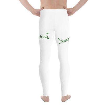Nearly Irish Men's Leggings