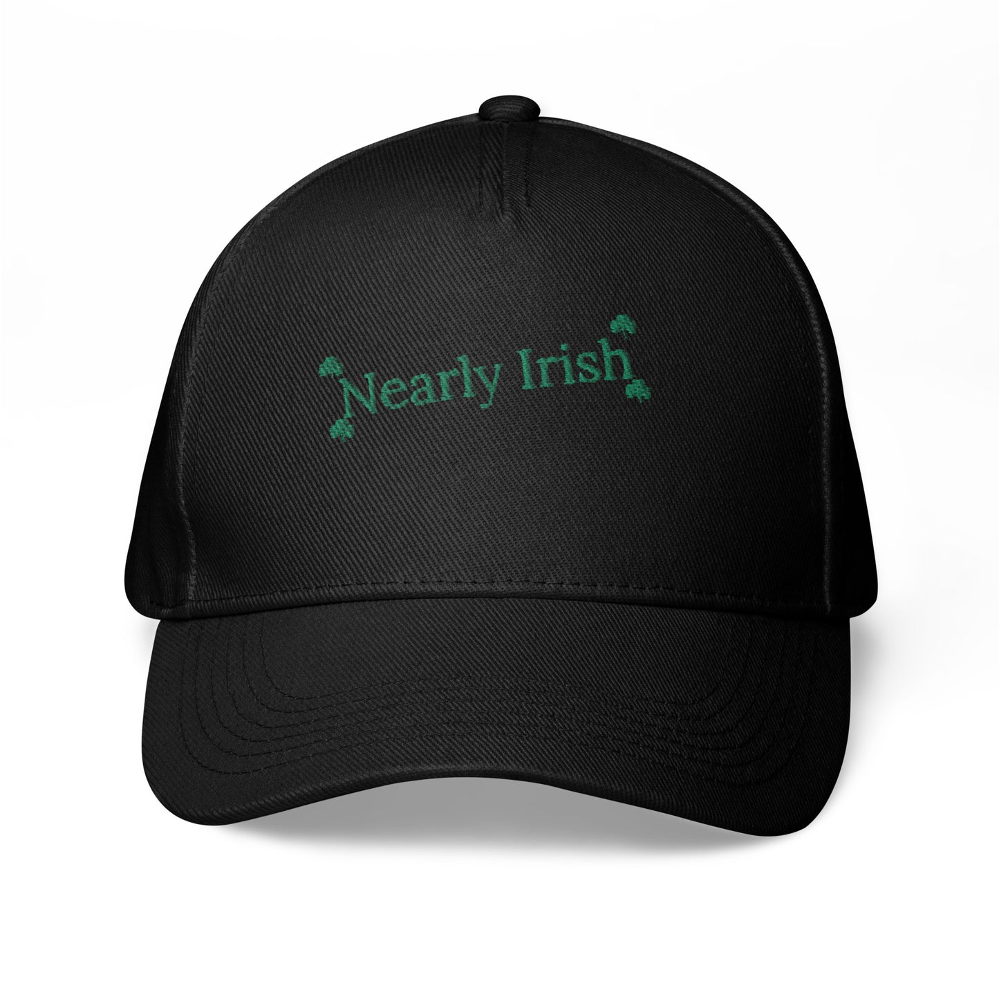Nearly Irish Classic baseball cap