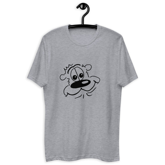 Friends Of Wilbur Short Sleeve T-shirt