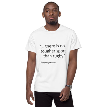 Nearly Irish Men's premium cotton t-shirt