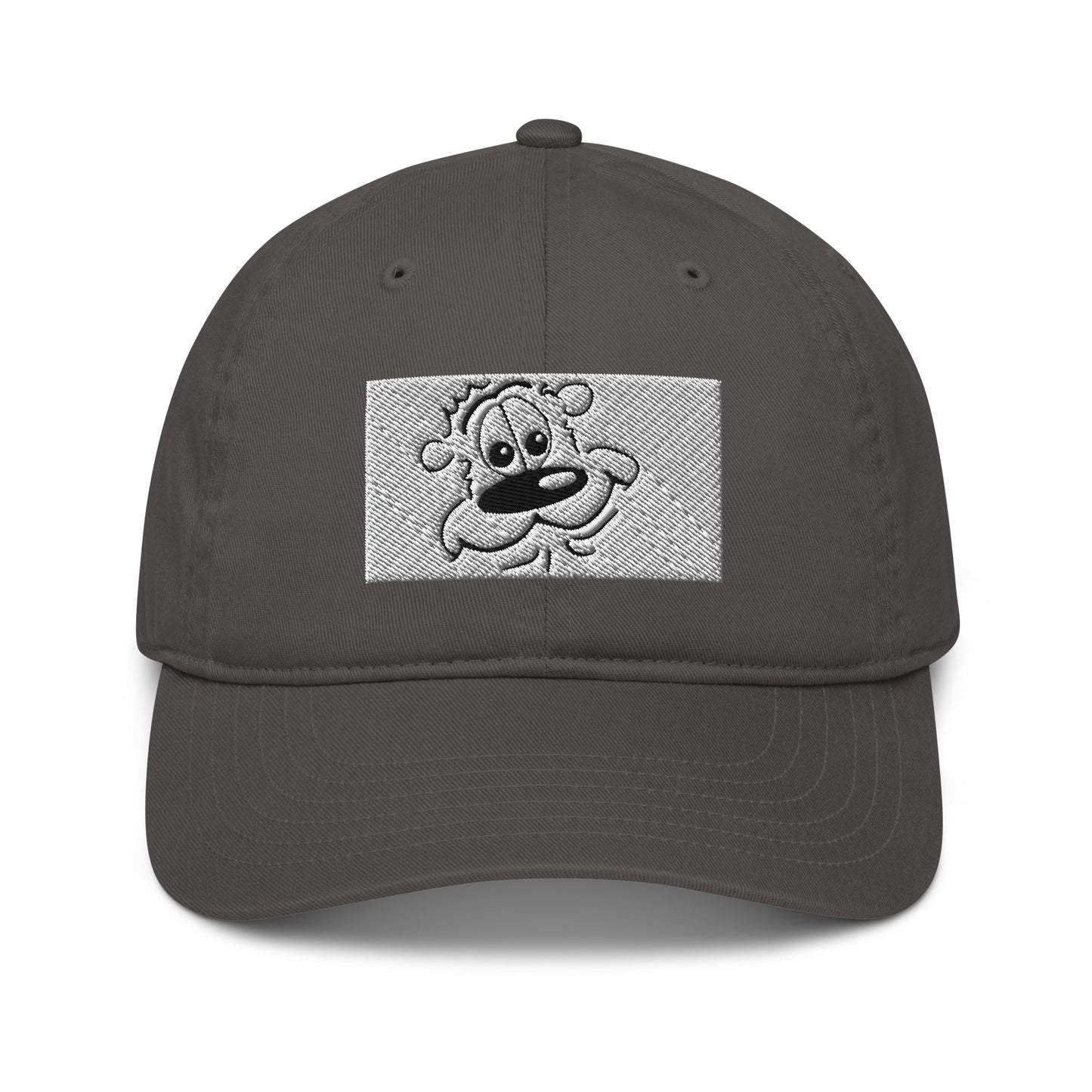 Organic Baseball Cap