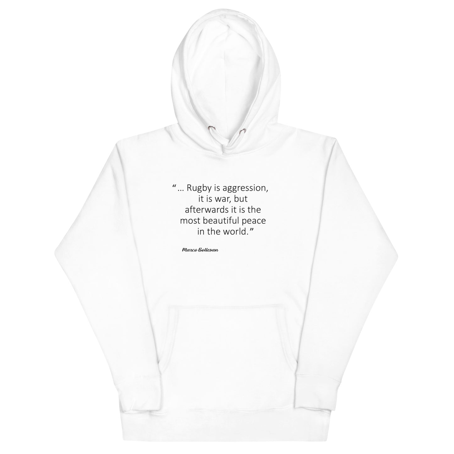 Women Nearly Irish Unisex Hoodie