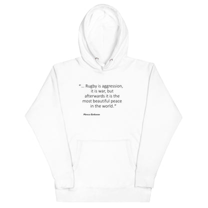 Women Nearly Irish Unisex Hoodie