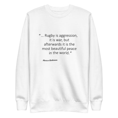 Nearly Irish Unisex Premium Sweatshirt